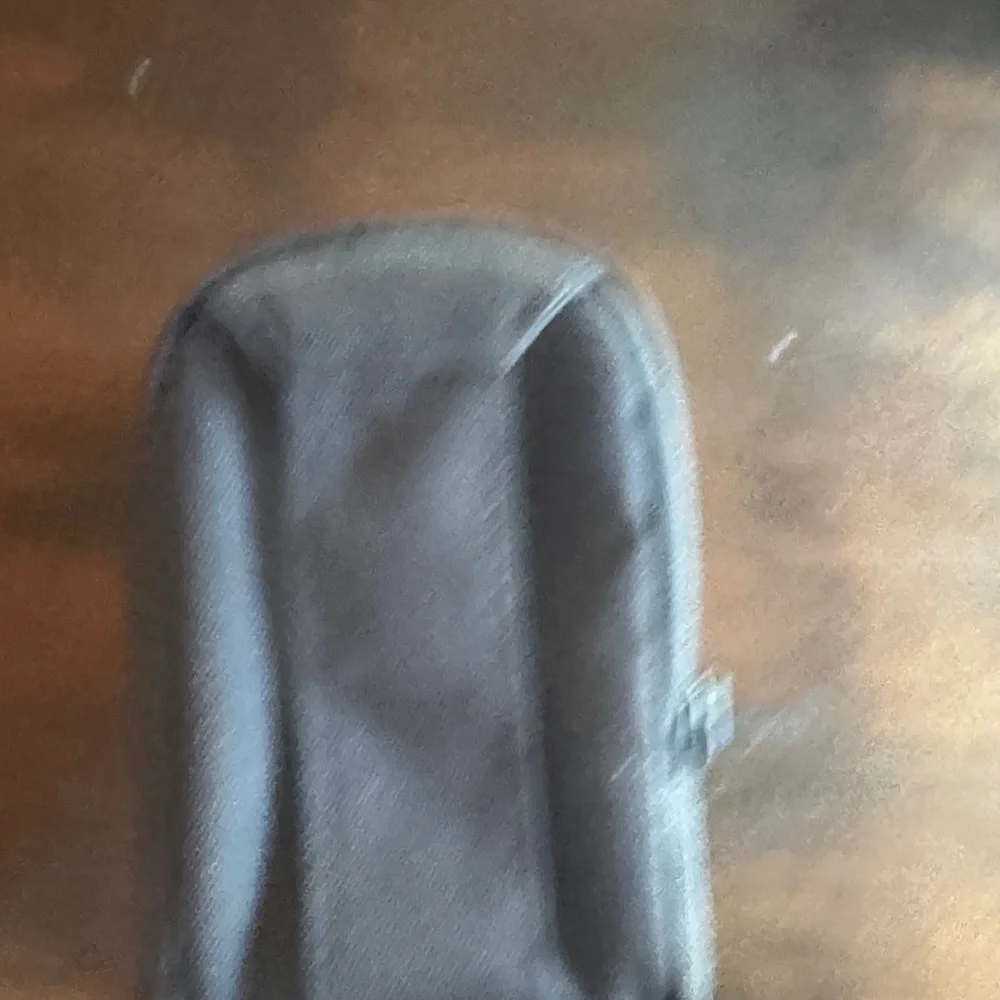 Black Camera Case Lowepro
